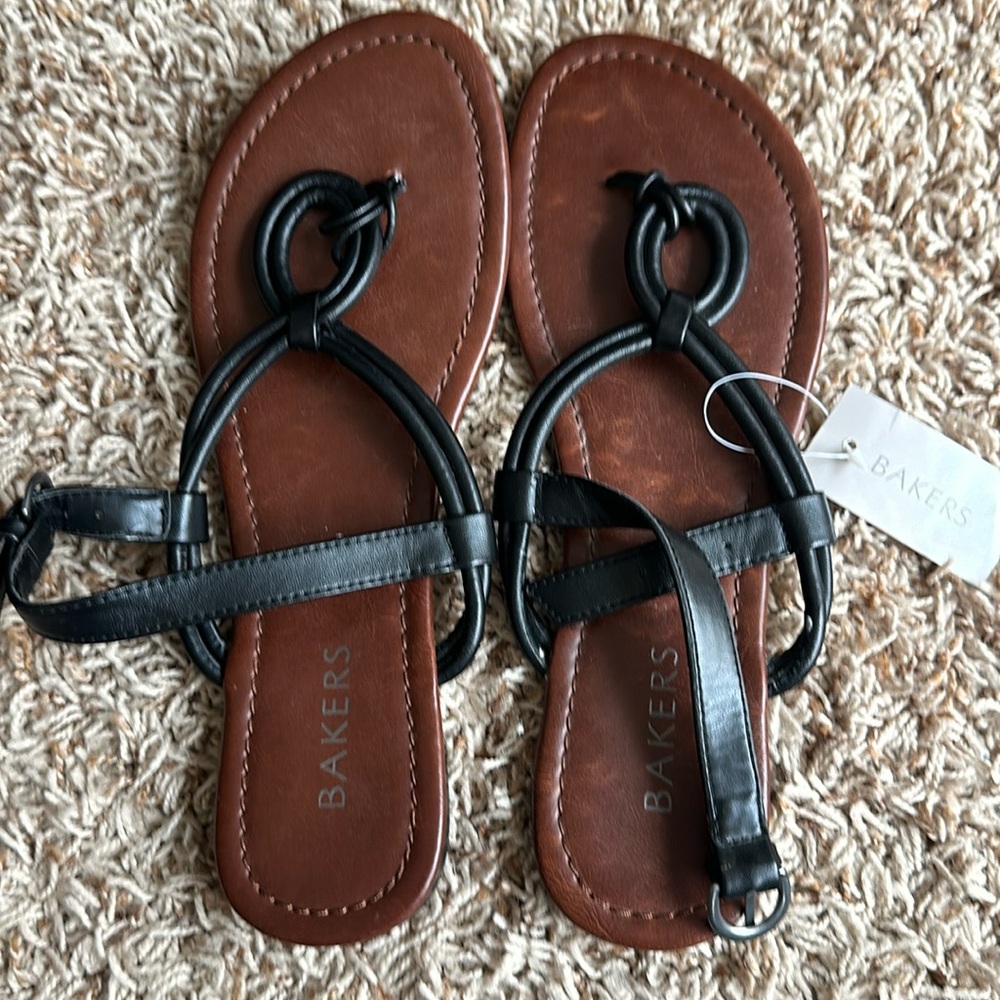 Bakers Sandals